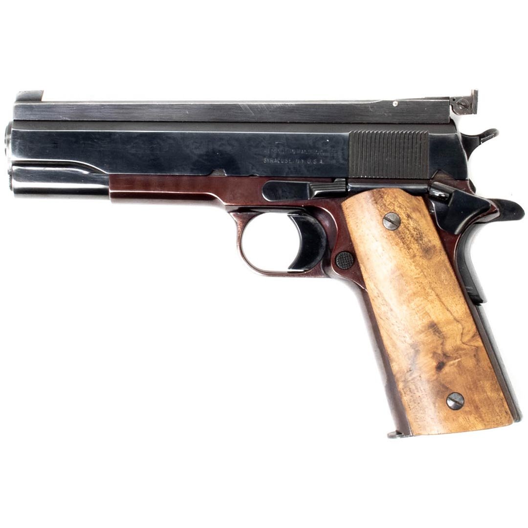 ESSEX ARMS 1911
